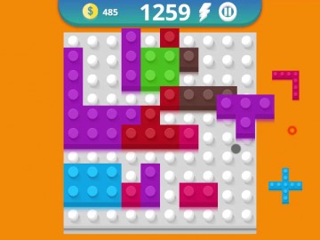 2020 Blocks
