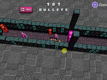 3D Funny Shooter