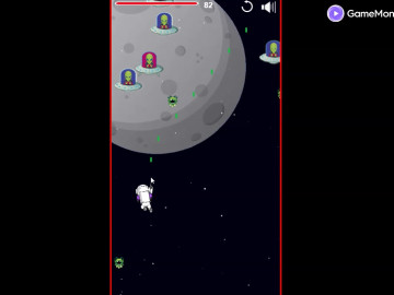 Attack Alien Moon