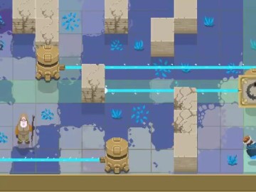 Borr Magic Puzzle
