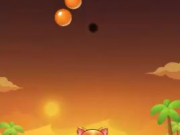 Bubble Shooter Tale