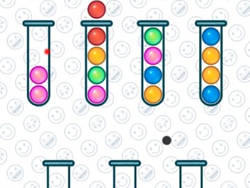 Bubble Sorting