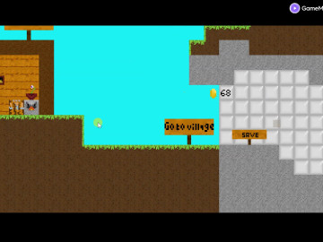 Cave Worker Steve