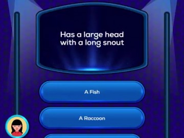 Clash of Trivia