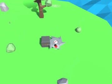 Clear the Island