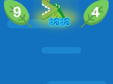 Comparing Numbers