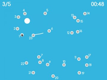 Connect the Dots