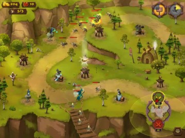 Cows vs Vikings