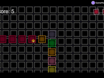 Cube Master