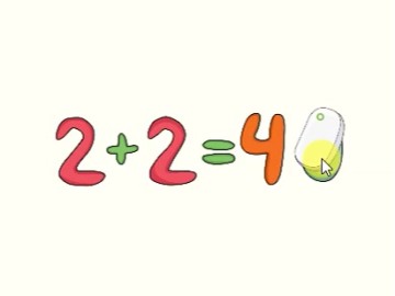 Delete Puzzle Erase One Part