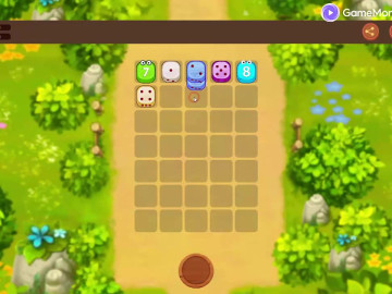 Dice puzzles!