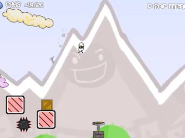 Eggys Big Adventure