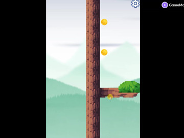 Endless Cat Climb