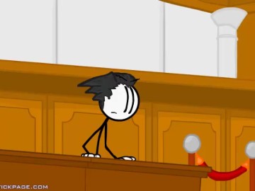 Escaping the Prison