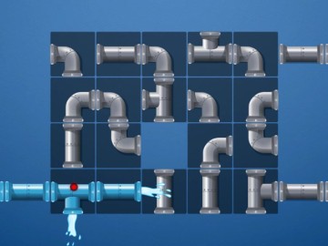 FGP Plumber Game