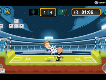 Football King