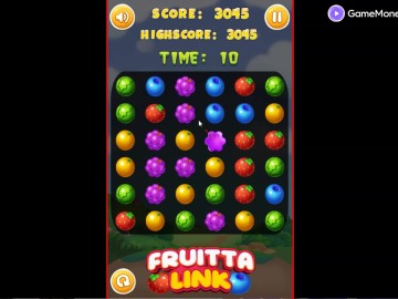 Fruitta Link
