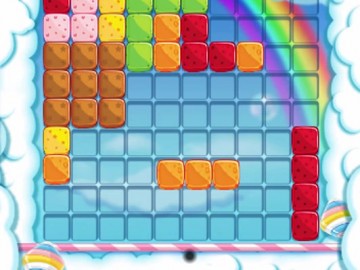 Gummy Blocks