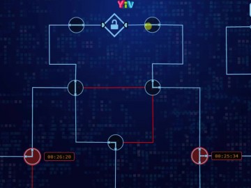 Hacker Challenge
