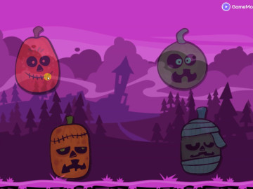 Halloween Simon