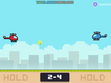 Helifight