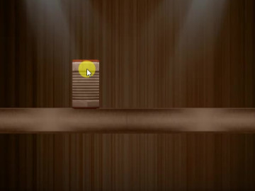 Hit Knock Down