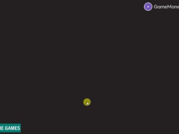Huggy In Squid Game