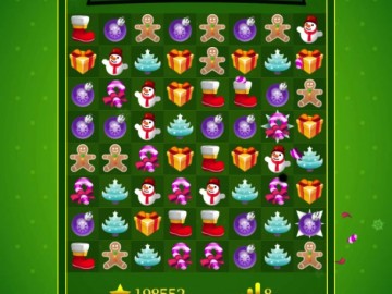 Jewel Christmas