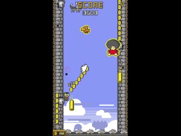 Jumbi Zombie