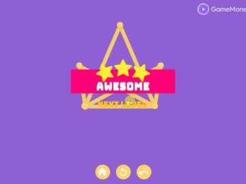 Line Puzzle Game