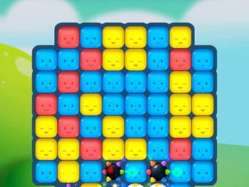 Match Blast