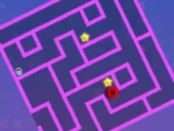 Maze Twist