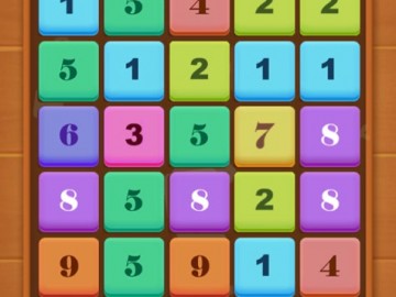 Merge Block Raising
