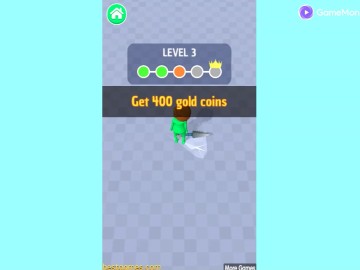 Merge Fighting 3d
