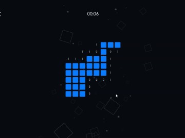 MineSweeper New