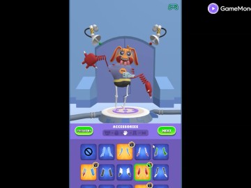 Monster DIY Create