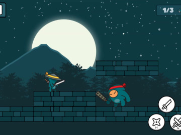 Night Ninja