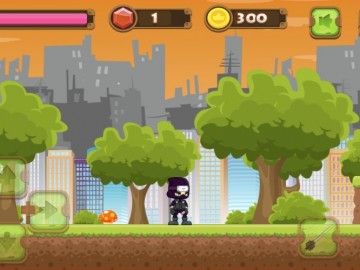 Ninja Adventure