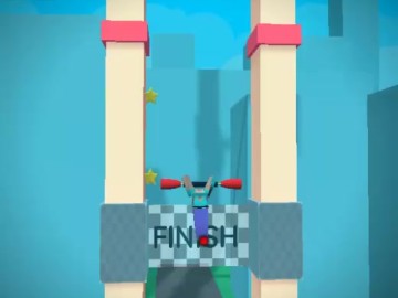 Noob Fall