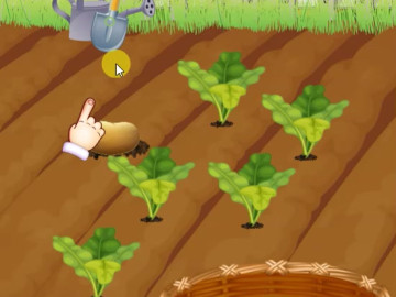 Potato Chips Fires Games