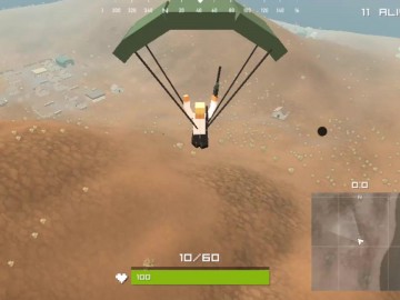 PUBG PIXEL