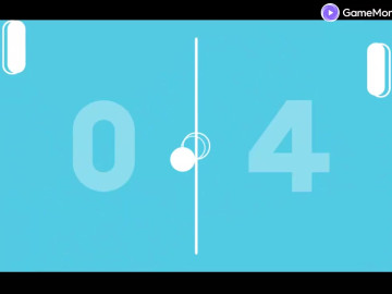 Retro Pong