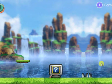 Sonic Jump Fever 2