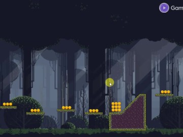 Squid Forest