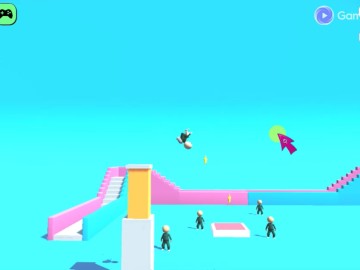 Squid Game Deadflip