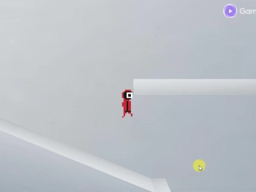 Squid Run! 2