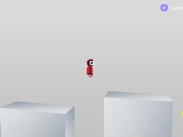 Squid Run! 4