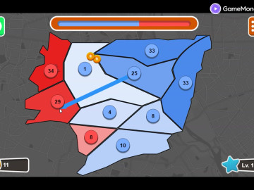 State Wars