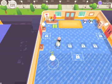Stunt Witch 2