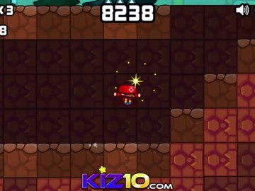 Super Marius World